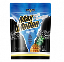 Max Motion with L-Carnitine 1000 гр