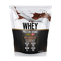 Power Pro Whey Protein Shake 900гр