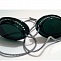 Защитные очки на резинке в Хабаровске - «Спорт-М»