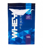 RLine Whey Protein 1000 гр
