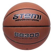 Мяч баскетбольный Atemi BB300 р. 6