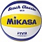 Мяч для пляжного волейбола Mikasa VX30 в Хабаровске - «Спорт-М»