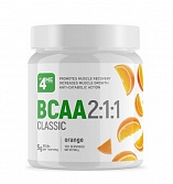 4Me Nutrition BCAA 2:1:1 550 гр