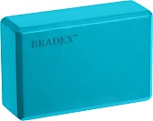 Блок для йоги Bradex SF 0613 