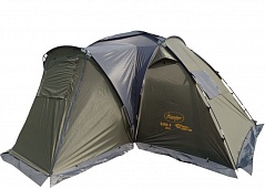 Палатка Canadian Camper SANA 4 Plus