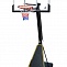 Мобильная баскетбольная стойка 54" DFC STAND54P2 в Хабаровске - «Спорт-М»