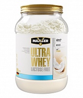 Ultra Whey Lactose Free 900 гр