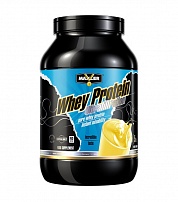 Ultrafiltration Whey Protein 908 гр