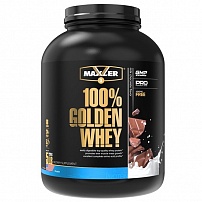100% Golden Whey 2270 гр