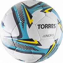 Мяч футбольный Torres Junior-5