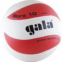 Мяч волейбольный Gala Bora 10