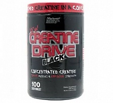 Creatine Drive Black 300 гр
