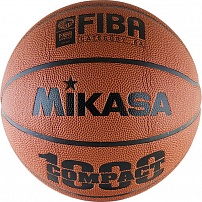 Мяч баскетбольный Mikasa BQC1000