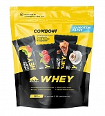 PrimeKraft Whey protein COMBO 960 гр