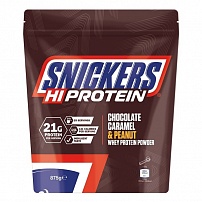 Mars Inc Snickers Protein Powder 875 гр