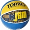 Мяч баскетбольный TORRES Jam, размер 7 в Хабаровске - «Спорт-М»