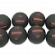 Набор тренировочных мячей Wall Ball Deluxe 8 шт от 3 до 15 кг в Хабаровске - «Спорт-М»