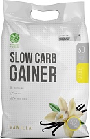 Nature Food Slow Carb Gainer 3000 гр