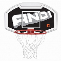 Баскетбольный щит Basketball Backboard