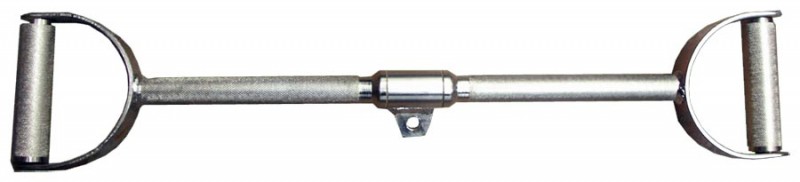 МВ 5.11 Ручка для мышц спины с параллельным хватом в Хабаровске - «Спорт-М»
