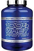 100% Whey Protein 920 гр