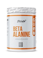 Fitrule Beta Alanine 120 капс