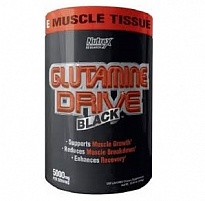 Glutamine Drive Black 150 гр