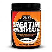 QNT Creatine Monohydrate 100% Pure 300 гр