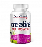 Be First Creatine HCL powder 120 гр