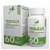 NaturalSupp Tribulus 60 капс