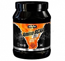 Amino BCAA 4200 мг 400 таб