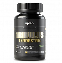 VPLab Tribulus Terrestris 90 капс