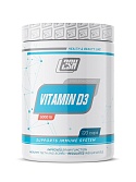 2SN  Vitamin D3 5.000 120 капс