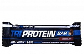 TRI Protein Bar 50 гр Iron Man