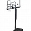 Мобильная баскетбольная стойка 56" DFC STAND56P в Хабаровске - «Спорт-М»