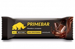 PrimeKraft Батончик протеиновый Primebar 40 гр