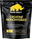 PrimeKraft Creatine monohydrate 500 гр