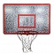 Баскетбольный щит 50" DFC BOARD50M в Хабаровске - «Спорт-М»
