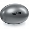 Мячь гимнастический овальный Eggball MAXAFE 85х125 см, чёрный в Хабаровске - «Спорт-М»