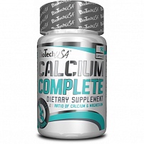 Calcium Complete 90 таб