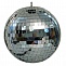 Зеркальный шар с приводом вращения в Хабаровске - «Спорт-М»