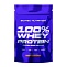 100% Whey Protein 1000 гр в Хабаровске - «Спорт-М»