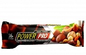 Батончик протеиновый Power PRO 36% 60 гр фисташка